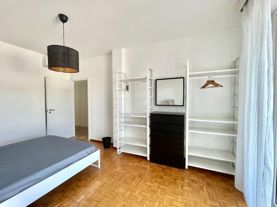 Leia Home W/Private Parking In Old Town Trieste Dış mekan fotoğraf